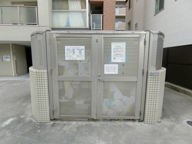 【その他共用部分】 | ノステルコート夕陽丘