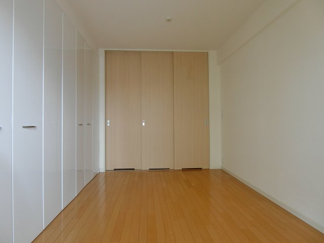 【寝室】 | ノステルコート夕陽丘