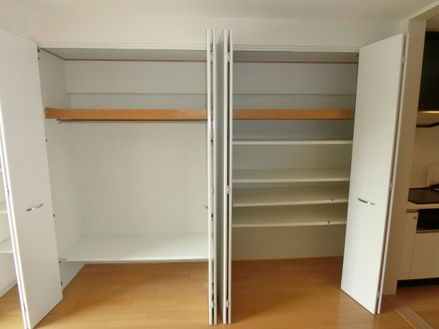 【収納】 | ノステルコート夕陽丘