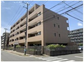 ドゥーエ妙典