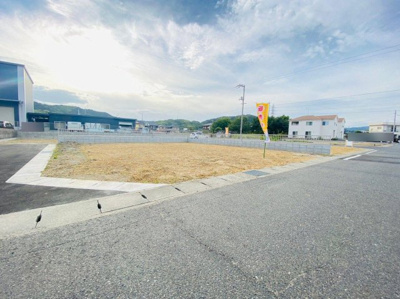 【外観】 | 玉島黒崎新町土地③