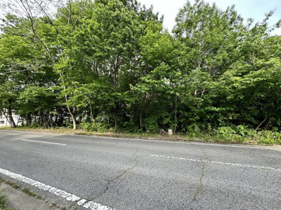 【外観】 | 那須塩原市沓掛　土地