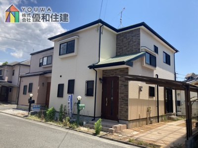 【外観】 | 明石市二見町福里 一戸建て | 明石市二見町福里