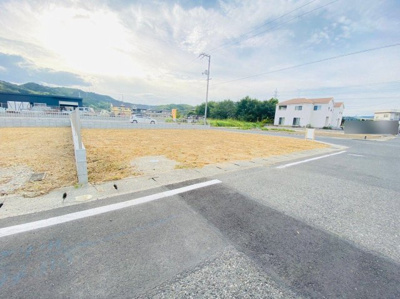 【外観】 | 玉島黒崎新町土地④ | 詳細はお問い合わせください♪