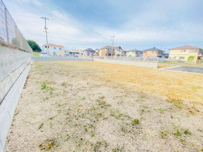 【外観】 | 玉島黒崎新町土地③④セット売り | 詳細はお問い合わせください♪