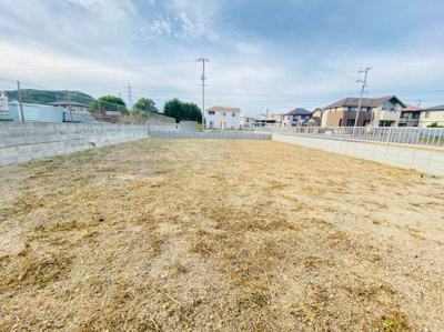 【外観】 | 玉島黒崎新町土地③④セット売り | 詳細はお問い合わせください♪