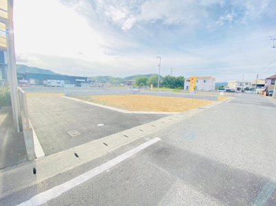 【外観】 | 玉島黒崎新町土地③④セット売り | 詳細はお問い合わせください♪