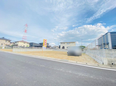 【外観】 | 玉島黒崎新町土地③④セット売り | 詳細はお問い合わせください♪