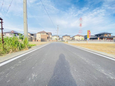 【外観】 | 玉島黒崎新町土地③④セット売り | 詳細はお問い合わせください♪