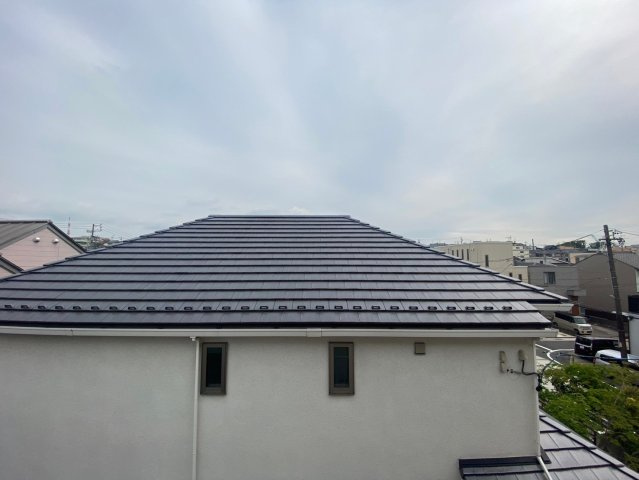 サンマンション本山の展望|サンマンション本山