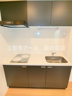 【キッチン】 | レピュア大森山王 | レピュア大森山王