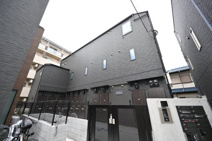 サザンロード飛田給の画像