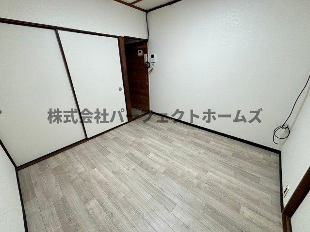 堀溝2丁目テラス　賃貸の洋室|洋室です