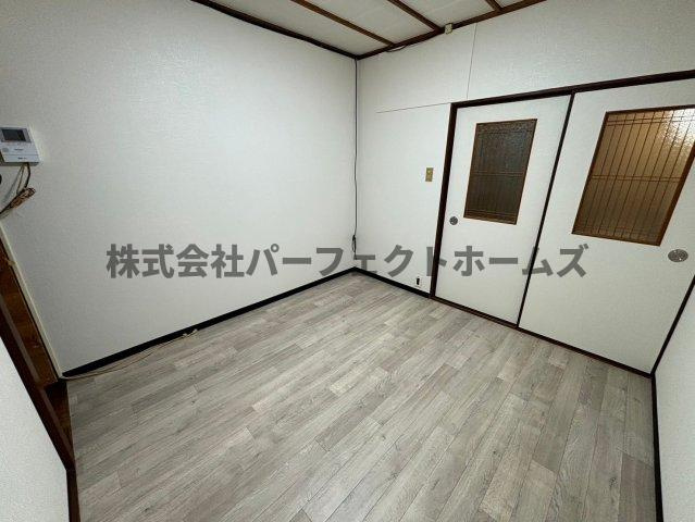 堀溝2丁目テラス　賃貸の洋室|洋室です