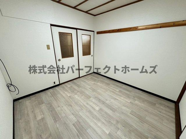 堀溝2丁目テラス　賃貸の洋室|明るい洋室です