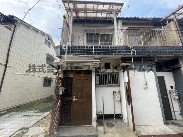 堀溝2丁目テラス　賃貸