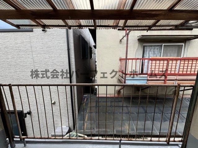堀溝2丁目テラス　賃貸の展望