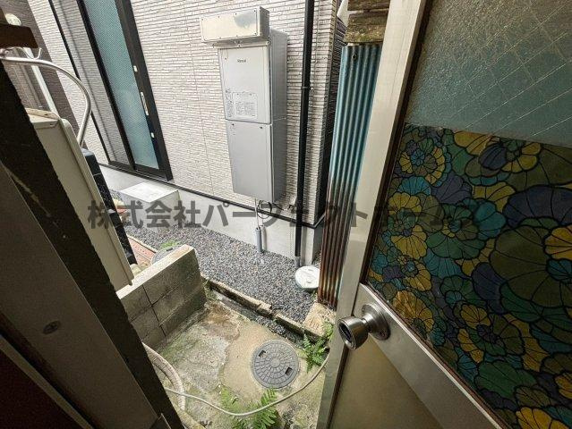 堀溝2丁目テラス　賃貸のその他