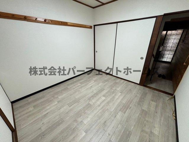 堀溝2丁目テラス　賃貸の洋室|きれいな洋室です