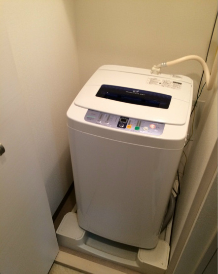 建物設備インターネット無料有り★