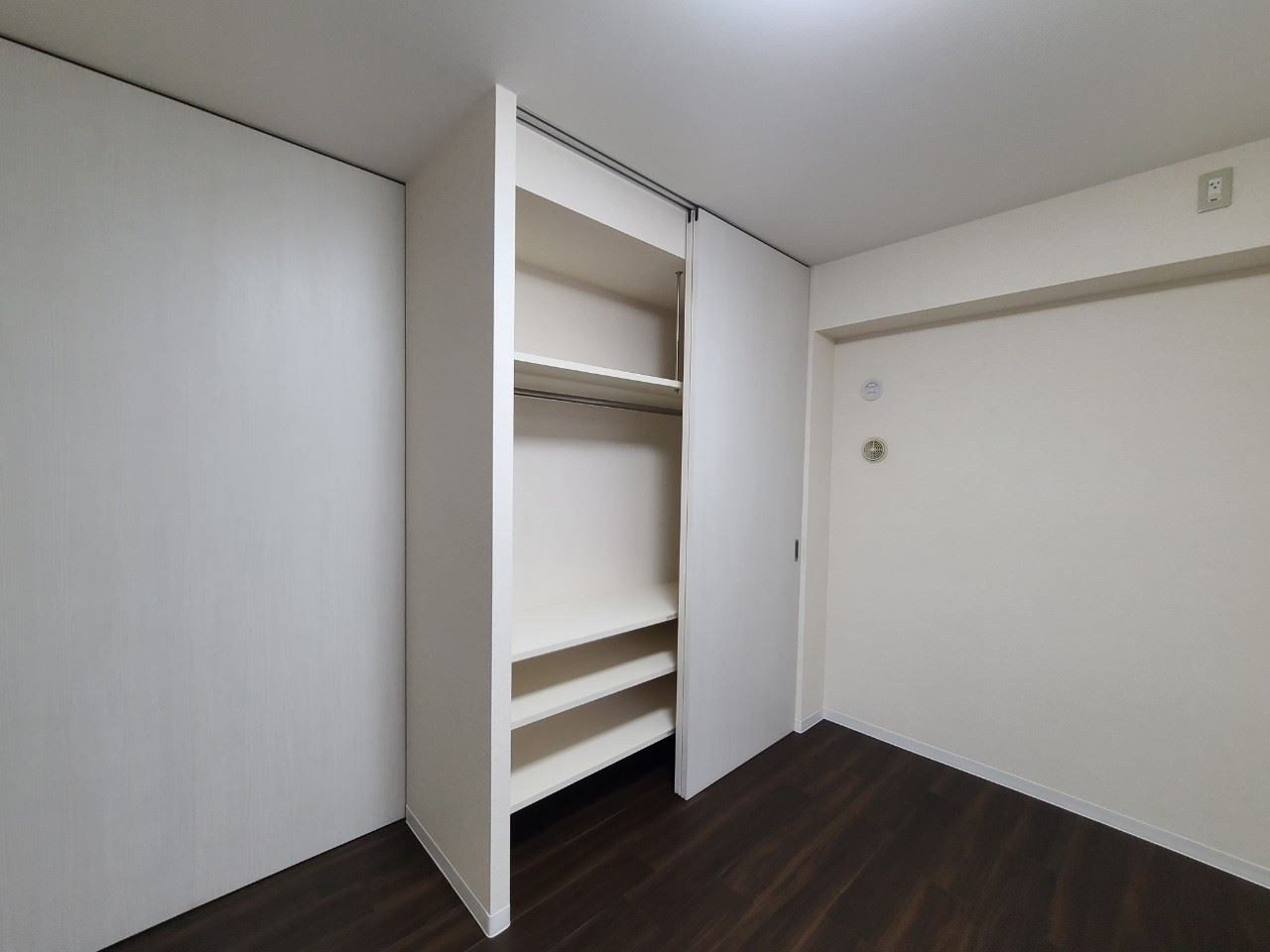 白川公園パークマンション｜名古屋市の賃貸ならMy賃貸の収納|白川公園パークマンション