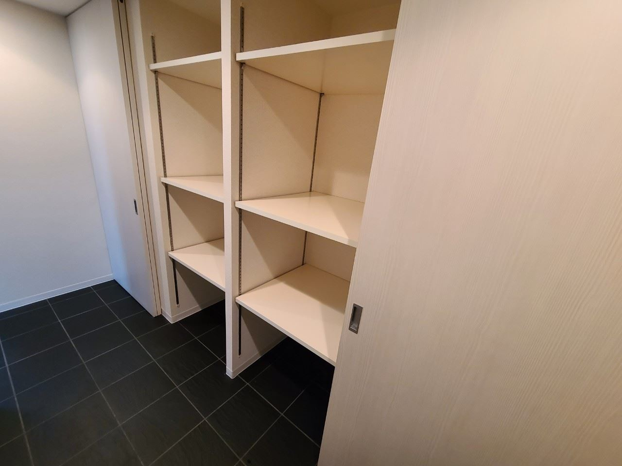 白川公園パークマンション｜名古屋市の賃貸ならMy賃貸の収納|白川公園パークマンション