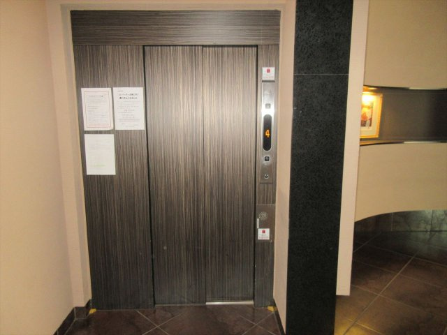 白川公園パークマンション｜名古屋市の賃貸ならMy賃貸のその他共用部分|白川公園パークマンション