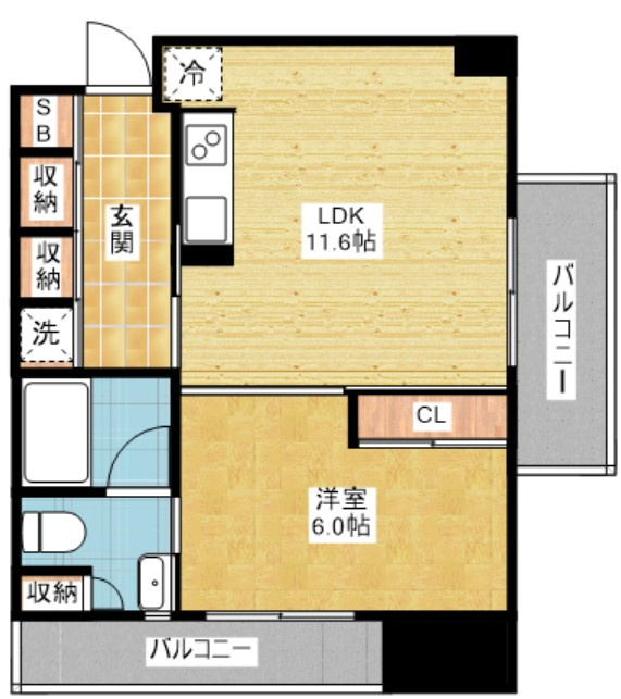 白川公園パークマンション｜名古屋市の賃貸ならMy賃貸