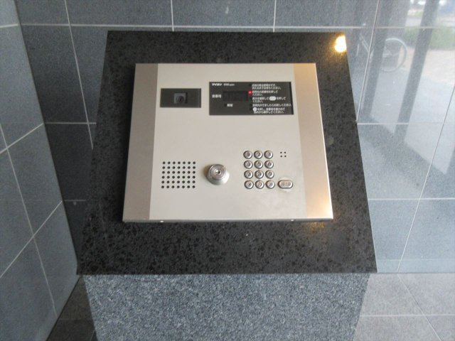 白川公園パークマンション｜名古屋市の賃貸ならMy賃貸のセキュリティ|白川公園パークマンション