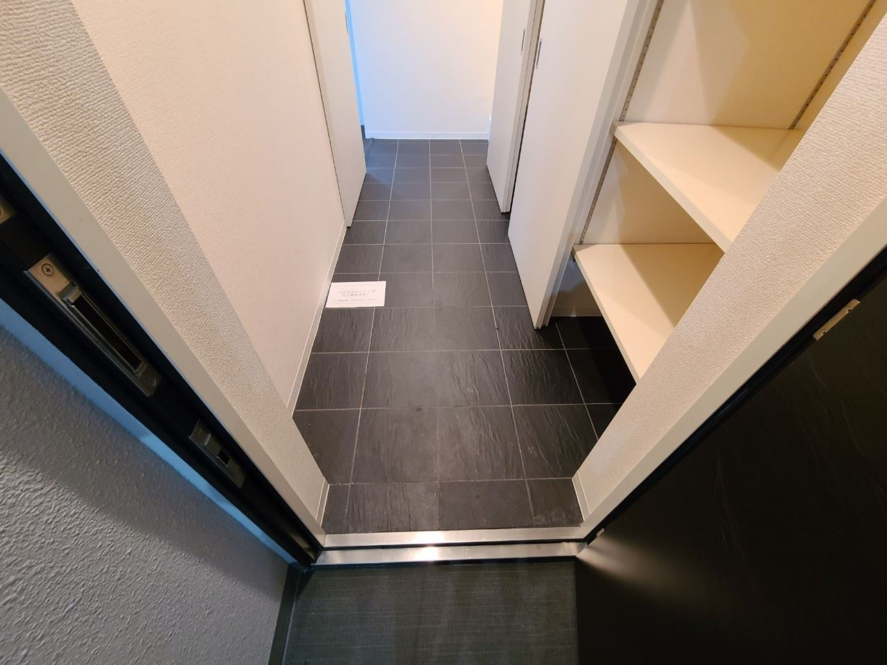 白川公園パークマンション｜名古屋市の賃貸ならMy賃貸の玄関|白川公園パークマンション