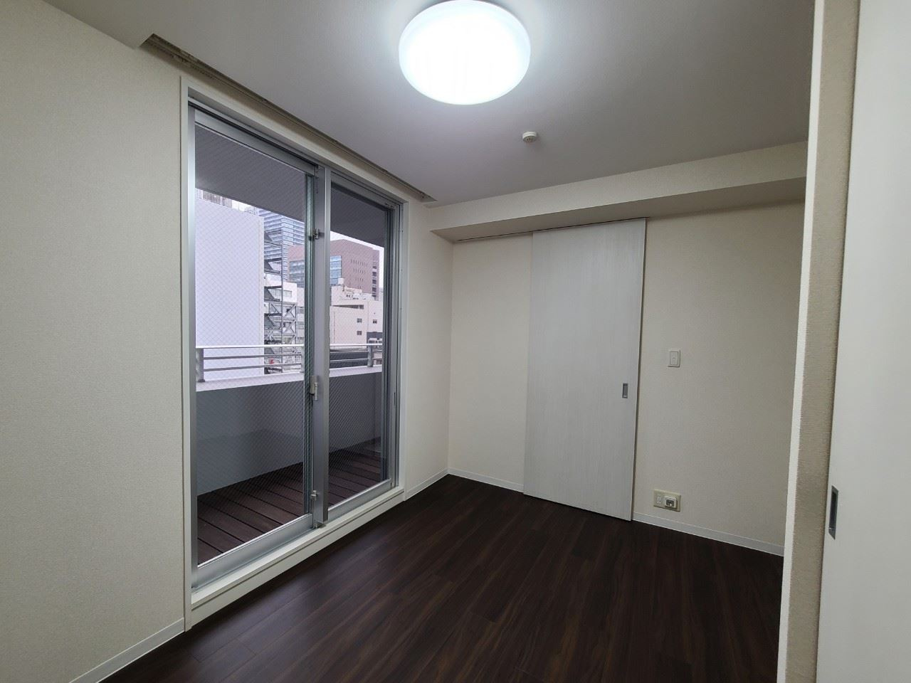 白川公園パークマンション｜名古屋市の賃貸ならMy賃貸の寝室|白川公園パークマンション