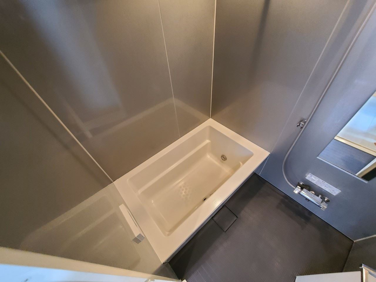 白川公園パークマンション｜名古屋市の賃貸ならMy賃貸の浴室|白川公園パークマンション