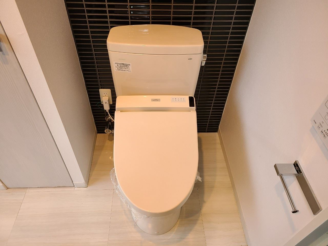 白川公園パークマンション｜名古屋市の賃貸ならMy賃貸のトイレ|白川公園パークマンション