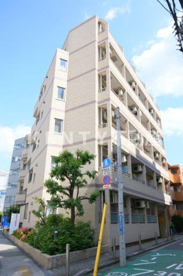 【外観】 | プレール天王洲アイル | 建物外観を気になさる方へ、見た目の良い物件です