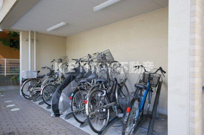 【その他共用部分】 | プレール天王洲アイル