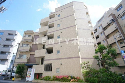 【外観】 | プレール天王洲アイル | 建物外観を気になさる方へ、見た目の良い物件です