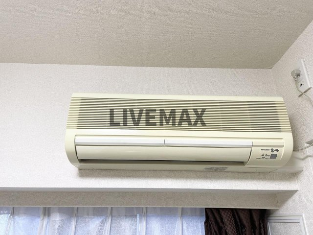 【設備】スカイコートヌーベル神田