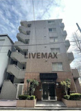 スカイコートヌーベル神田の画像
