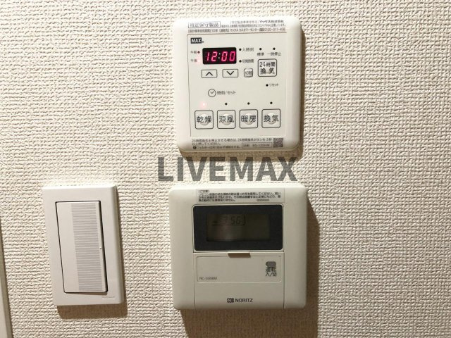 【セキュリティ】スカイコートヌーベル神田