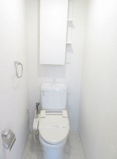 【トイレ】エスティメゾン大島