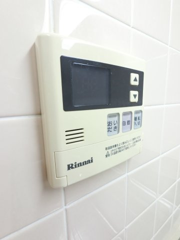グランシャリオのその他