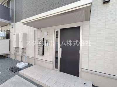 【エントランス】 | アステール