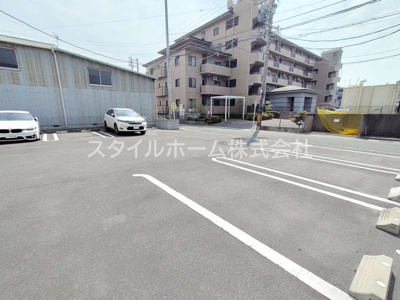 【駐車場】 | アステール