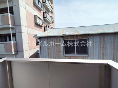 【展望】 | アステール | 別部屋写真です。