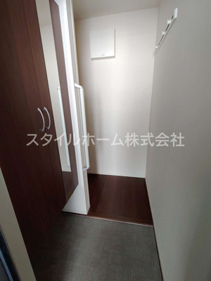 【玄関】 | アステール | 別部屋写真です。