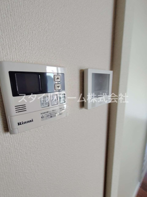 【セキュリティ】 | アステール | 別部屋写真です。