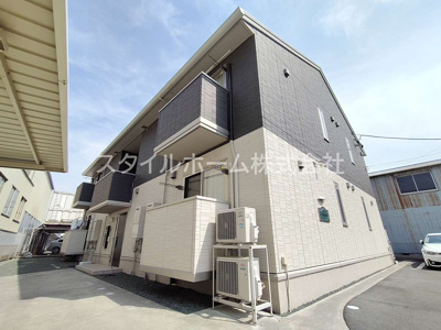 【外観】 | アステール