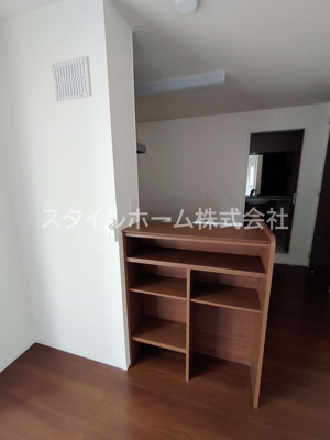 【その他】 | アステール | 別部屋写真です。