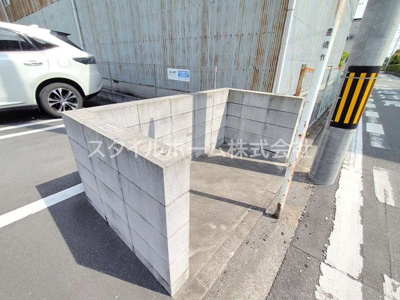 【その他共用部分】 | アステール