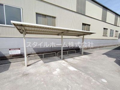 【その他共用部分】 | アステール